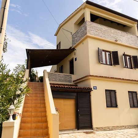 Apartman Marija Lopar Bagian luar foto