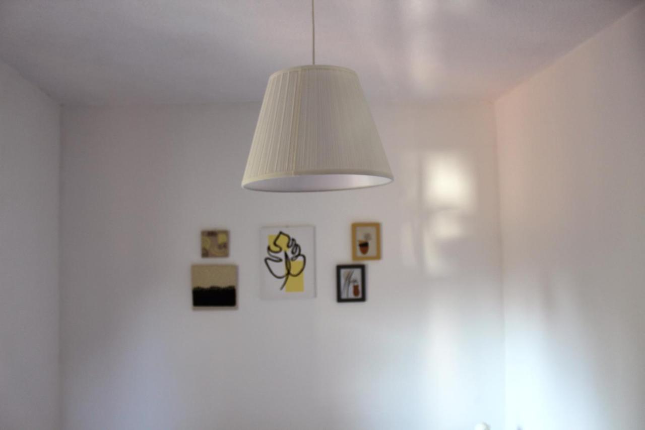 Apartman Marija Lopar Bagian luar foto