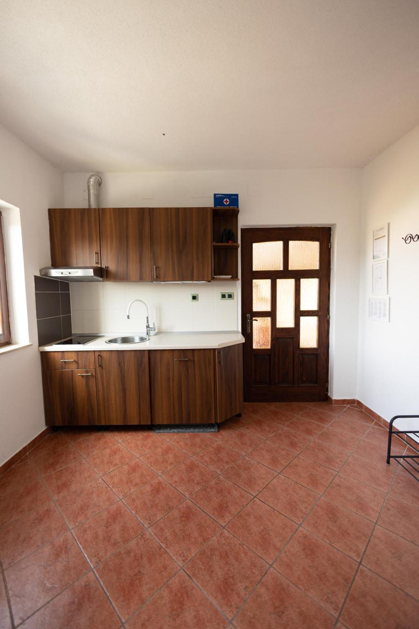 Apartman Marija Lopar Bagian luar foto