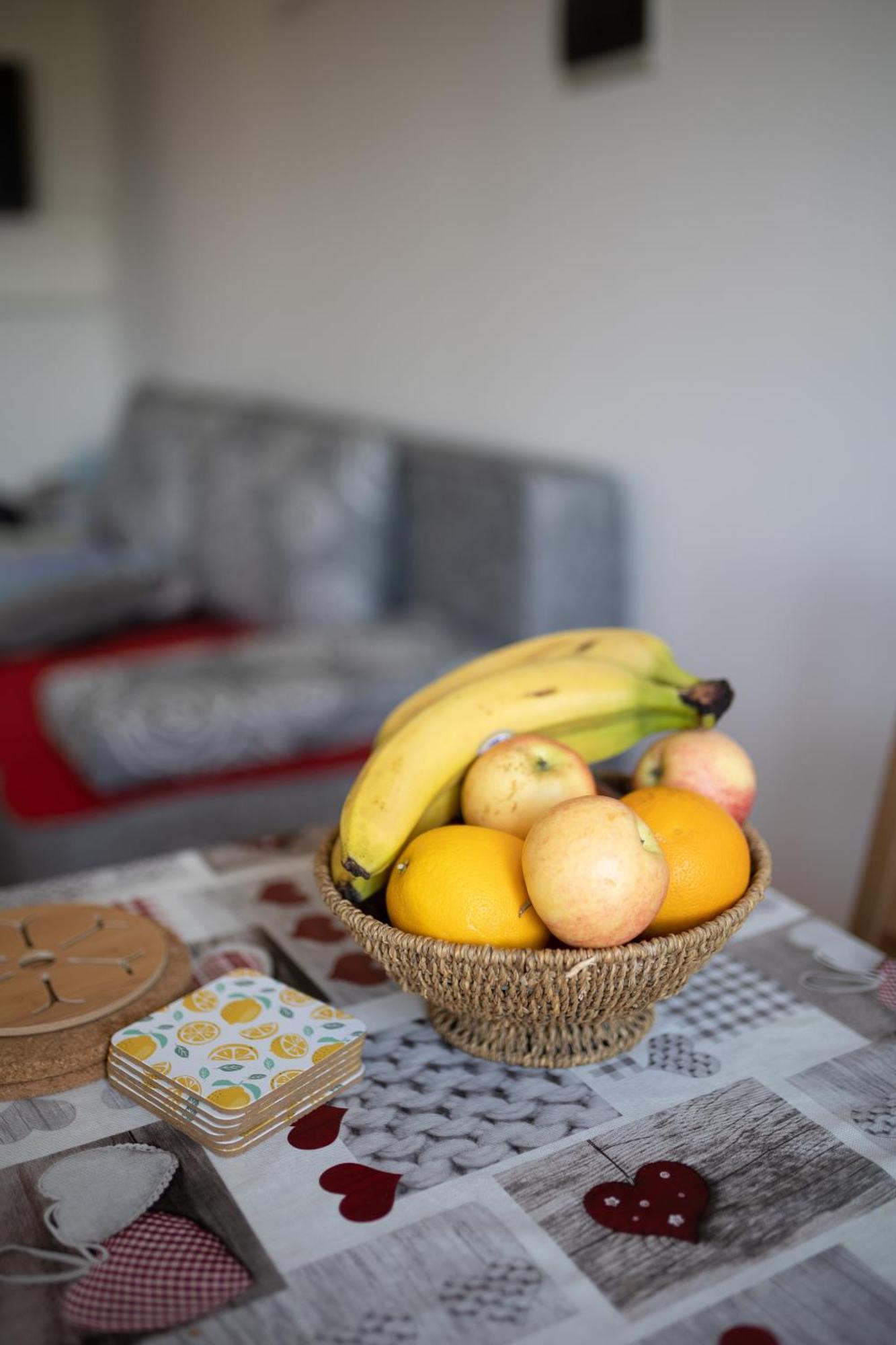 Apartman Marija Lopar Bagian luar foto