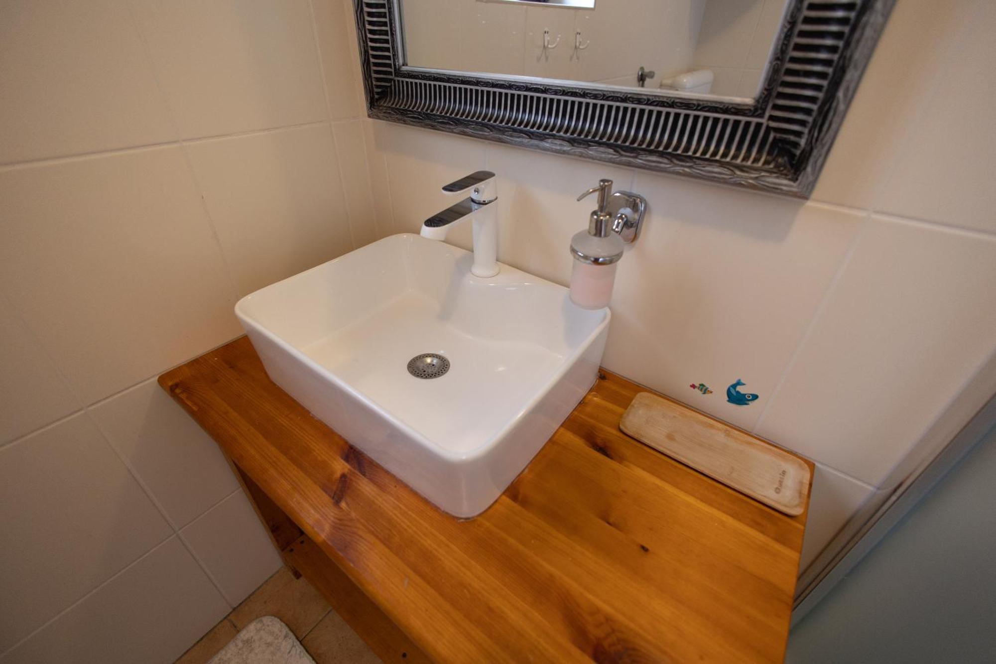 Apartman Marija Lopar Bagian luar foto