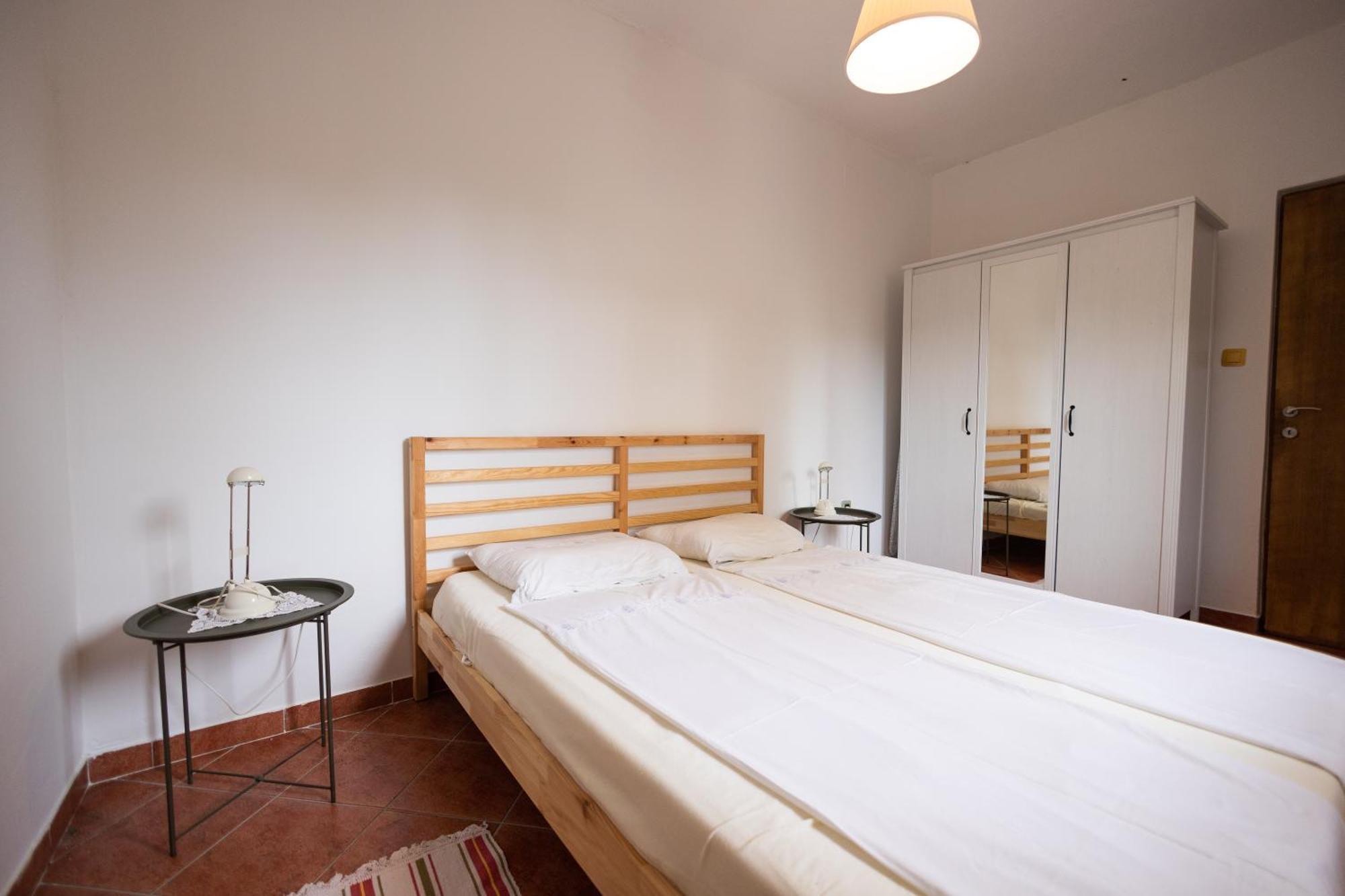 Apartman Marija Lopar Bagian luar foto