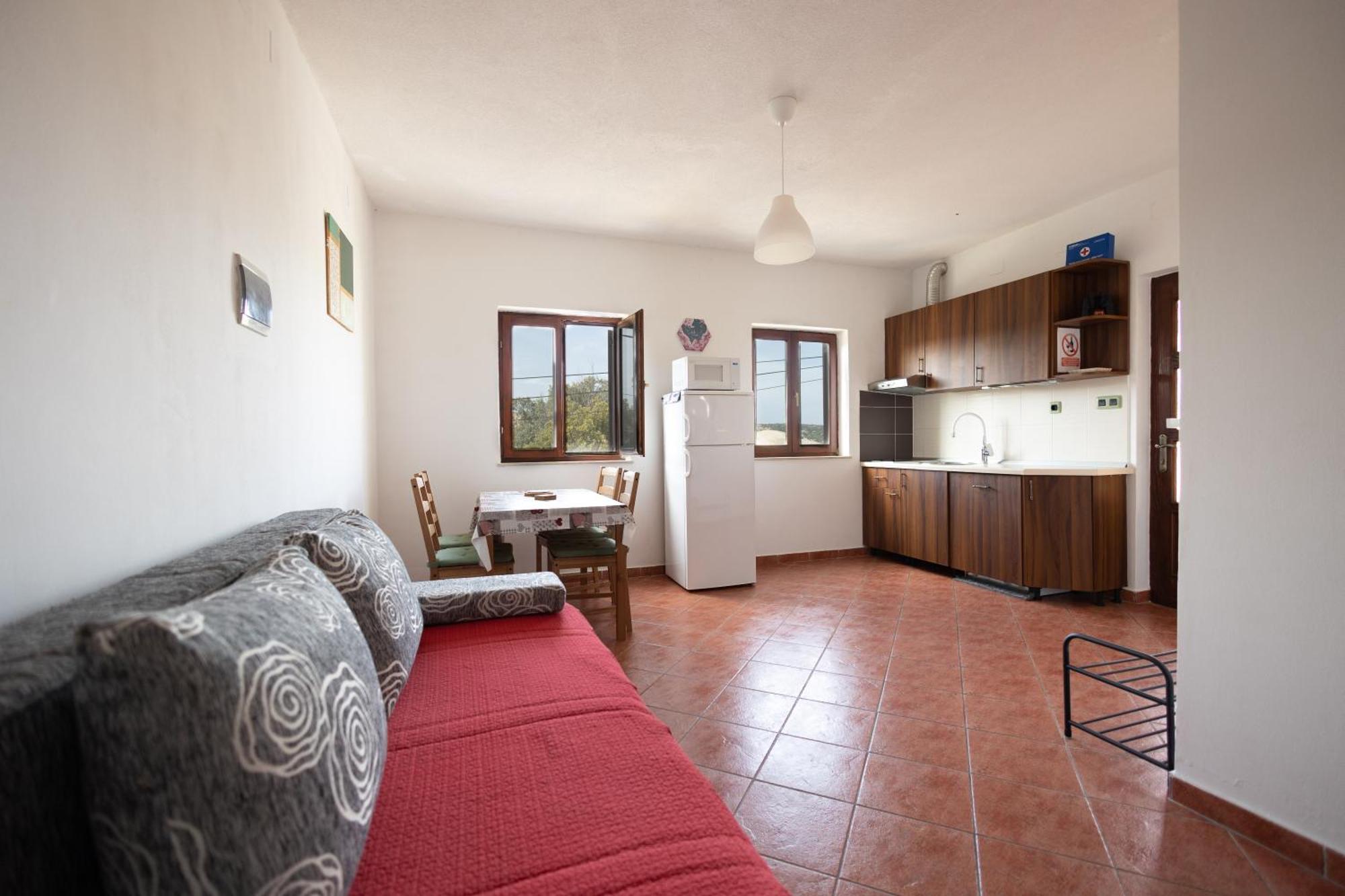 Apartman Marija Lopar Bagian luar foto